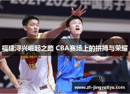 福建浔兴崛起之路 CBA赛场上的拼搏与荣耀