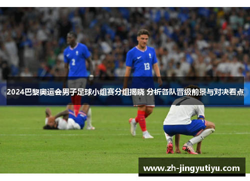 2024巴黎奥运会男子足球小组赛分组揭晓 分析各队晋级前景与对决看点 2024巴黎奥运会男子足球小组赛分组揭晓 分析各队晋级前景与对决看点